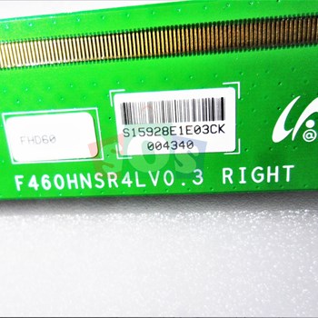 لیکوید-شکسته-سامسونگ-46D585