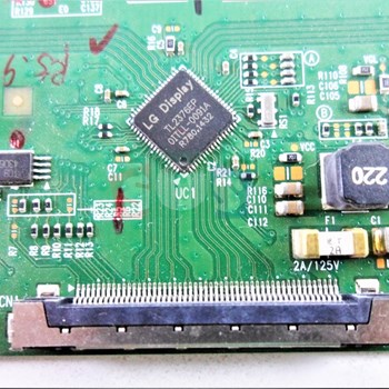 برد-تیکان-پاناسونیک-50A410