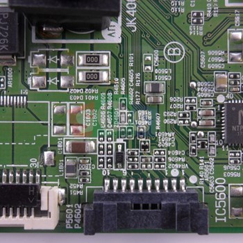 برد-مین-ال-جی-32LJ510