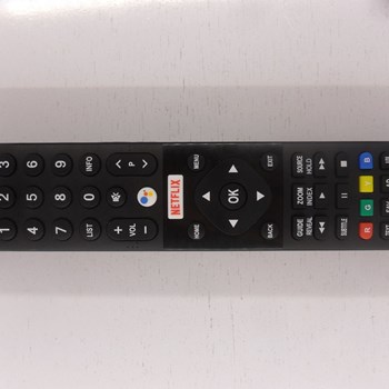 کنترل-پاناسونیک-55G-736M