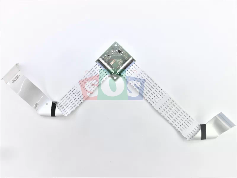 مجموعه-کابل-های-LVDS-و-برد-واسط-سونی-32B-300