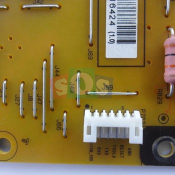 برد-پاور-ال-جی-47LA66100