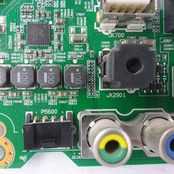 برد-مین-ال-جی-مدل-49LF5100