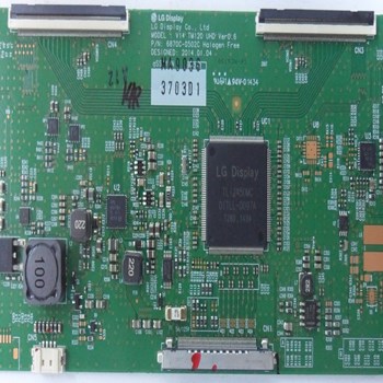 برد-تیکان-LG-مدل-55UB85000-55UB820V