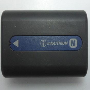 باطری-دوربین-فیلمبرداری-سونی-NP-FM30