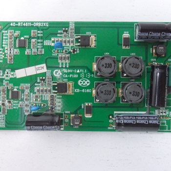 برد-درایور-تی-سی-ال-46E5300-46E5500