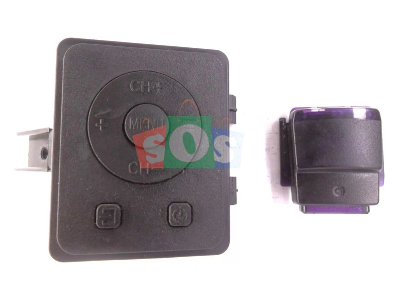 برد-چشمی-هایسنس-55N3000