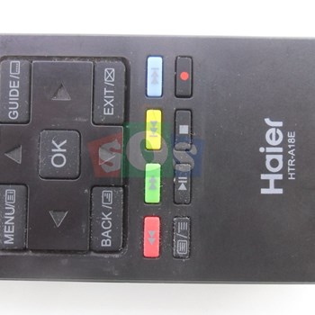 کنترل-هایر-HTR-A18E