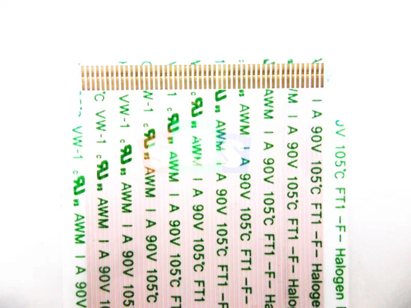 کابل-فلت-تیکان-به-پنل-ال-جی-43LF510