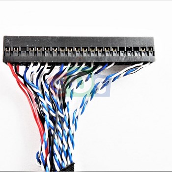 کابل-LVDS-امپریال-4040