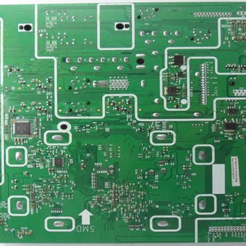 برد-مین-samsung-مدل-32B690