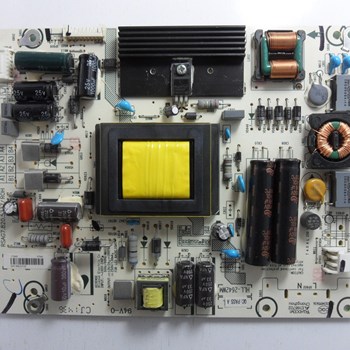 برد-پاور-هایسنس-40K370