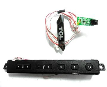 برد-چشمی-TCL-مدل-55E5700