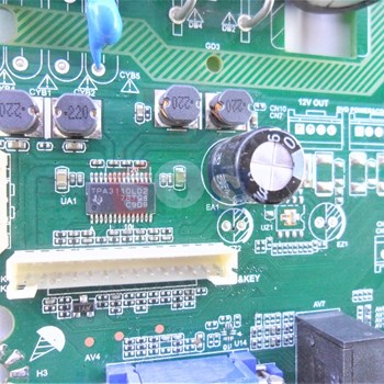 برد-مین-هایسنس-43N2171