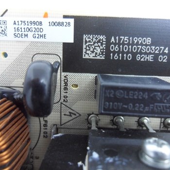 برد-پاور-سونی-40E-500