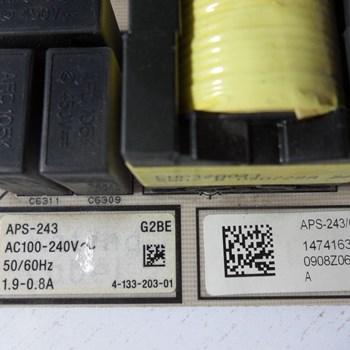 برد-پاور-سونی-32V550