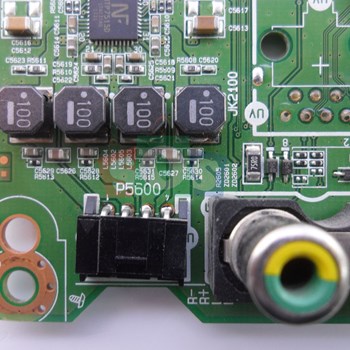 برد-مین-ال-جی-49LJ510V