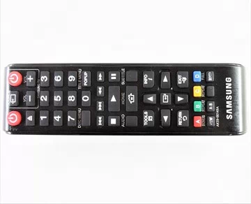 کنترل-بلوری-پلیر-سامسونگ-H5550