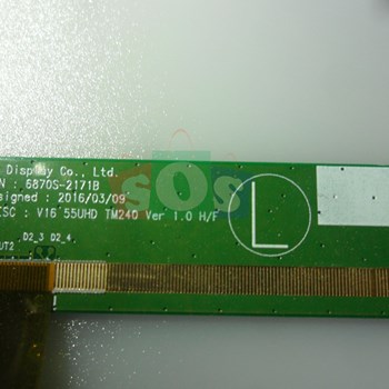 لیکوید-شکسته-سونی-55-8500