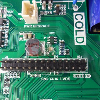 برد-مین-نیوس-43N5000