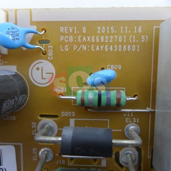 برد-پاور-ال-جی-43LH549V-43LH54100