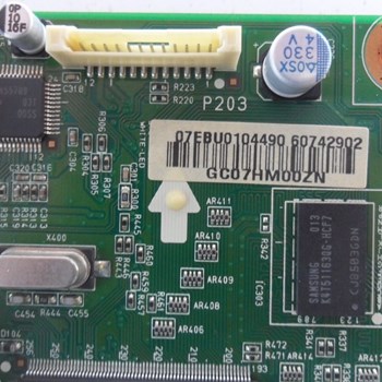 برد-مین-پلاسما-LG-مدل-42PJ350R