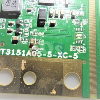 لیکوید-شکسته-تی-سی-ال-32D2740