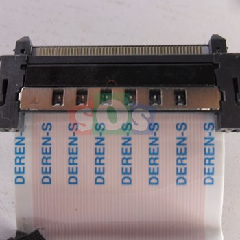 کابل-LVDS-ایوولی-43EV100