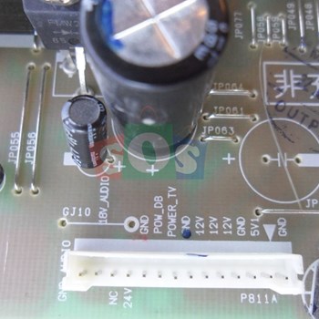 برد-پاور-توشیبا-42CV500