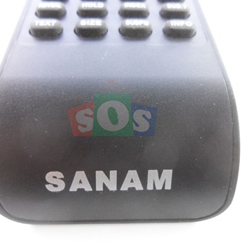ریموت-کنترل-اورجینال-SANAM