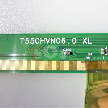 لیکوید-شکسته-سونی-55W800B