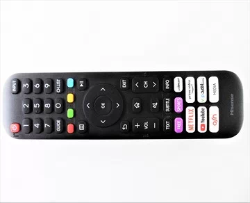 کنترل-هایسنس-58A61H