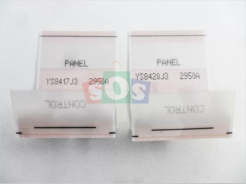 کابل-فلت-تیکان-به-پنل-سام-65TU7000