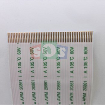 کابل-فلت-تیکان-به-پنل-پاناسونیک-55AS740A