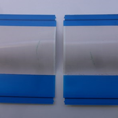 کابل-فلت-تیکان-به-پنل-تی-سی-ال-55P1000