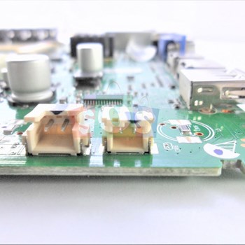 برد-مین-ایکس-ویژن-43-S412