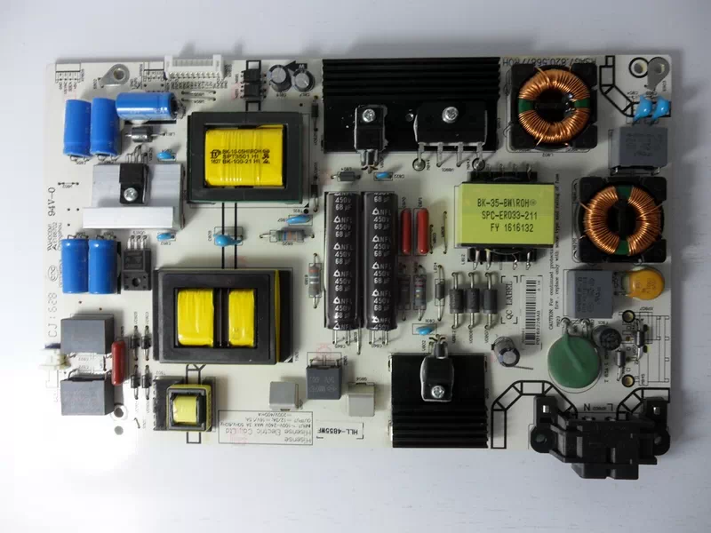 برد-پاور-هایسنس-50K3110-50K220W