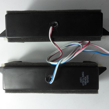 اسپیکر-هایسنس-43K3110