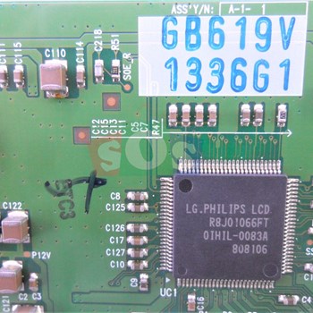 برد-تیکان-توشیبا-42CV500