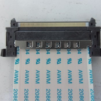 کابل-LVDS-پاناسونیک-55F-430