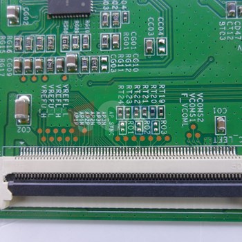 برد-تیکان-سامسونگ-40D585