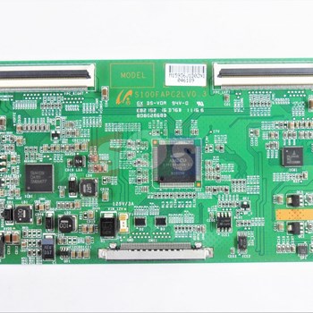 برد-تیکان-سامسونگ-46D585