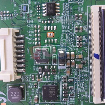 برد-تیکان-سامسونگ-48J5850-48K6920