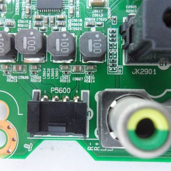 مین-برد-ال-جی-43LF510