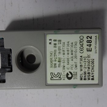 ماژول-بلوتوث-SAMSUNG-مدل-51E490