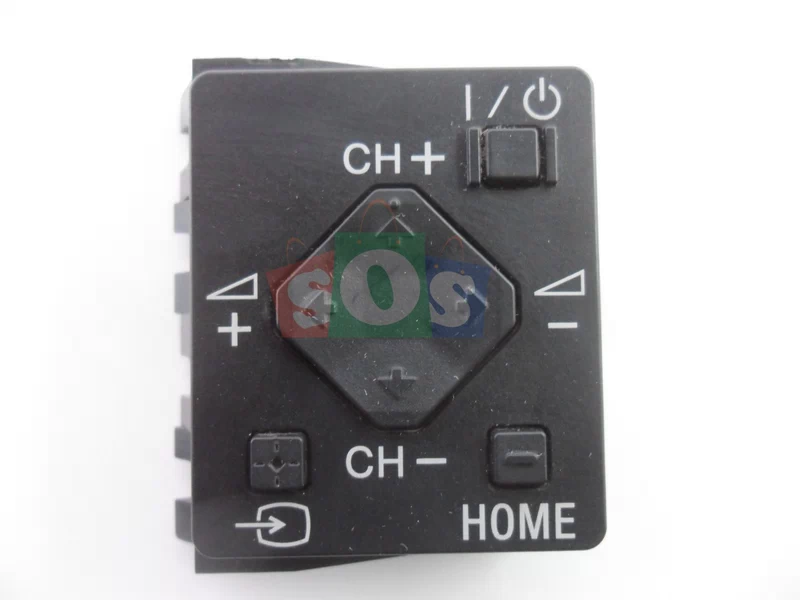 کلید-های-پنل-سونی-42W670A