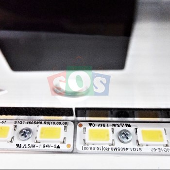 بک-لایت-سونی-46E-520