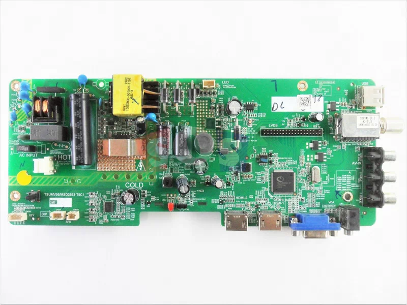 برد-مین-توشیبا-40S2800
