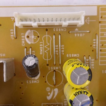 برد-پاور-توشیبا-مدل-32PB10V