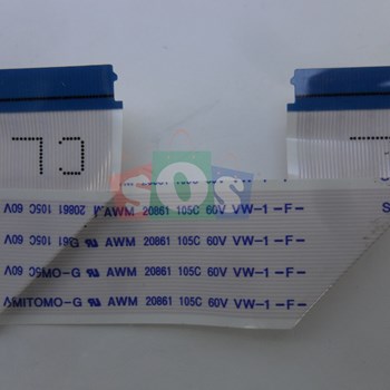 کابل-فلت-بک-لایت-سونی-65-9300D